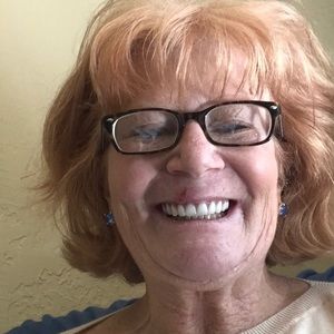 Meet your Posher, Patty